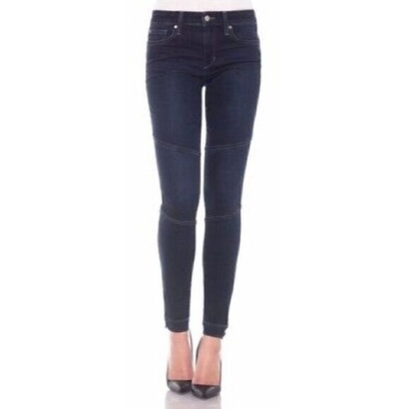 NWT Joe's Jeans The Phoenix Ankle Skinny Jeans in Marcie Wash 24 - Picture 1 of 5